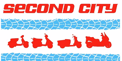 A daring ride to Schaumburg!