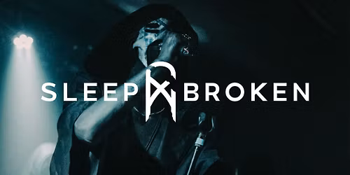 Sleep Broken - Live @ Chinnerys, Southend