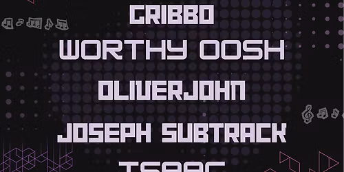 ALL IN 1’s - TRANCE // TECHNO