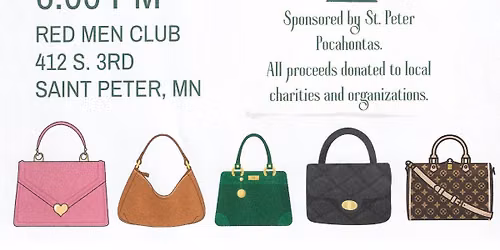 PURSE BINGO