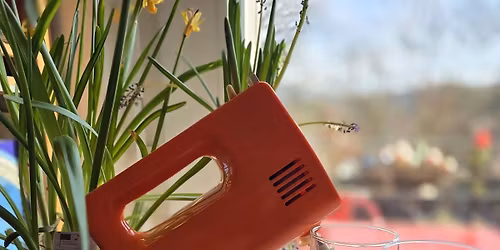 Kreislaufwirtschaft trifft Wegwerfgesellschaft