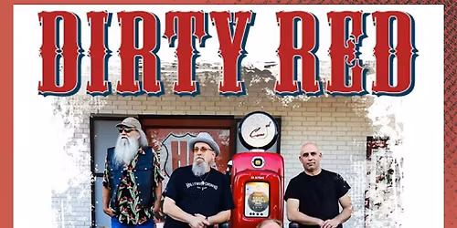 Dirty Red & The Soul Shakers