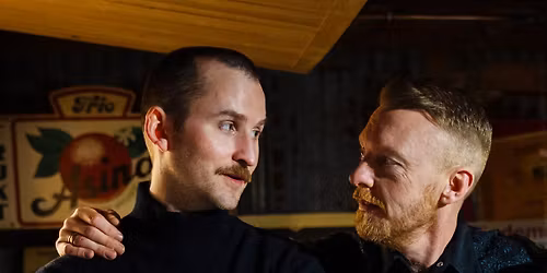 Konsert Winterst\u00f8 (Duo) + sidersmaking