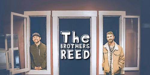 The Brothers Reed at The Birdcage Saloon