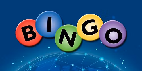 St. John XXIII BINGO