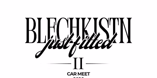 Blechkistn Just Fitted 2026
