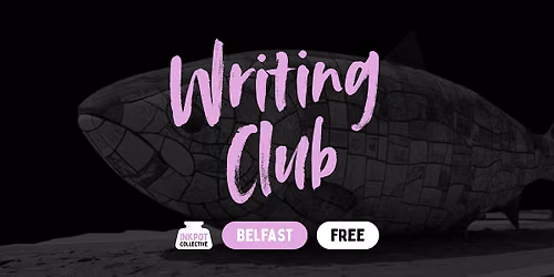 Inkpot Collective's Writing Club and Summer Party: 1 August