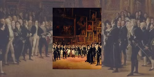 Art Salon at Oliva Gallery: Artist-Led Critique & Conversation