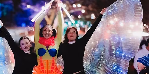 WinterGlow 2026