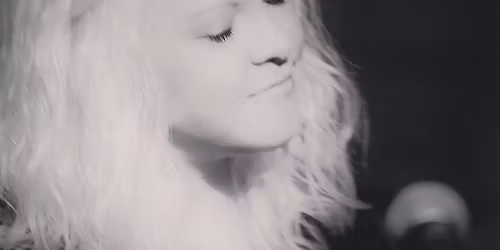 Valentine Jazz - Katie Ditschun at Jet Set (DEV)