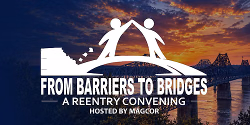 From Barriers To Bridges Convening