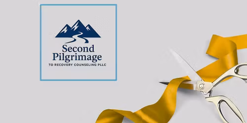 Ribbon Cutting | Second Pilgrimage to Recovery Counseling