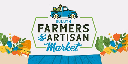 Duluth Farmers & Artisan Market