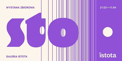 STO - wystawa zbiorowa