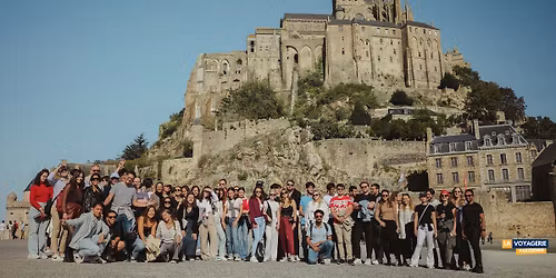 WEEKEND en Normandie - Plage du D\u00e9barquement