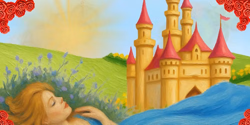 SoZo Dance Academy presents "Sleeping Beauty"