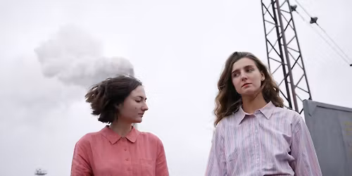 Vad \u00e4r Ukrainas konstn\u00e4rsdrivna scen och hur sl\u00e5r id\u00e9er rot? - Presentation och samtal p\u00e5 