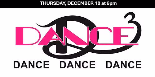 Dance Dance Dance Holiday Performace