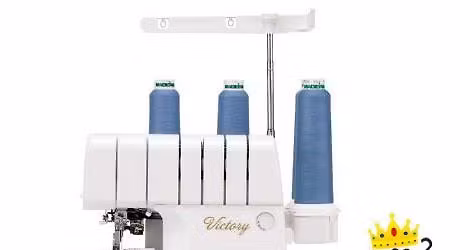 2 Day Serger Workshop