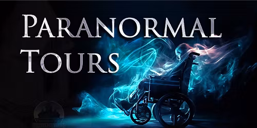 Paranormal Tour
