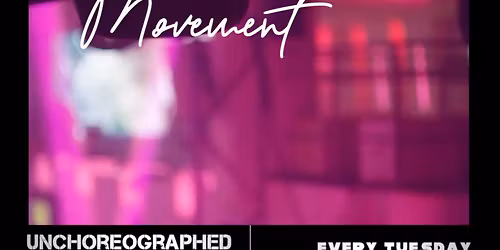 Techno Ecstatic Movement