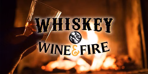 Whiskey Wine and Fire at Koka Booth Amphitheatre at Regency Park