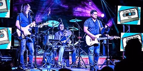 Ninety Percent Nineties Live at Pindustry--Free Show