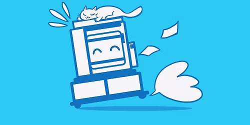 Intro to Risograph at CopyCat Studio