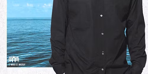 CROOKED COLOURS @ McGuires Hotel