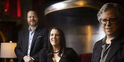 Friday Concert Series: Kate Hinote Trio