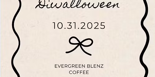 Diwalloween