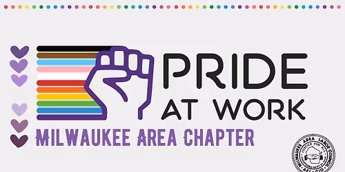 Pride @ Work Social