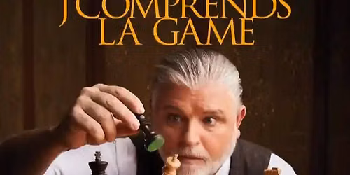Dominic Paquet