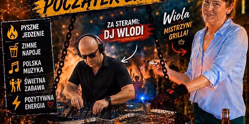 \n\ud83d\udd25\ud83c\uddf5\ud83c\uddf1 POLSKIE GRILL PARTY \u2013 ROZPOCZ\u0118CIE LATA! \ud83c\uddf5\ud83c\uddf1\ud83d\udd25