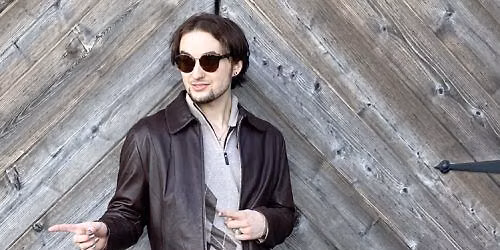 Sunday Brunch Live Music Series \u2013 Zach Runfolo