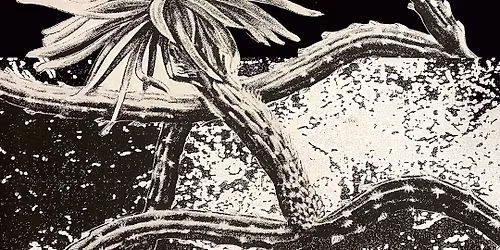 MONSTERS OF PSYCH 2026