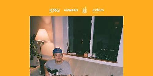 Mac DeMarco de Monterrey - SOLD OUT 