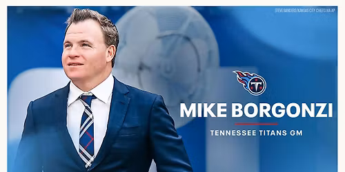 Kansas City Chiefs at Tennessee Titans