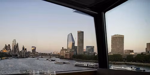 Sage x Bustronome: Networking On The Move (London)