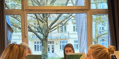 ArtClub Meet & Paint