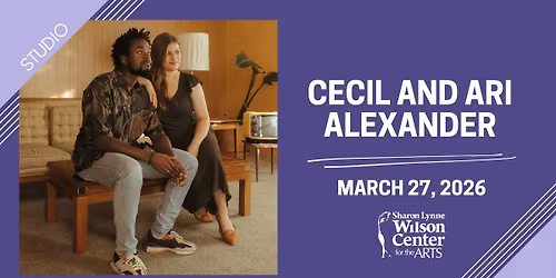 The Ari and Cecil Alexander Quartet