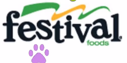Meet & Greet Adoption Event at Festival Foods
