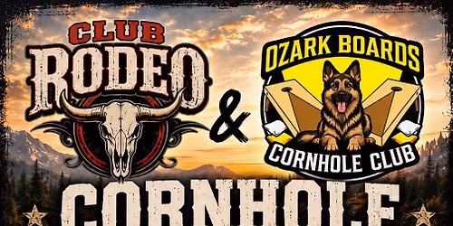 Club Rodeo Throw Down