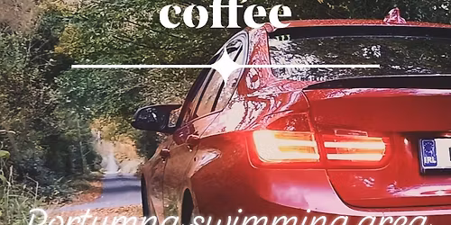 Portumna Cars and coffee reboot