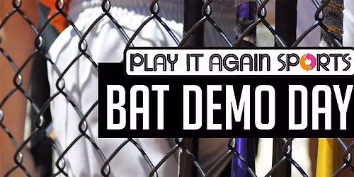 2nd Annual Bat Demo Day - Grand Island, NE