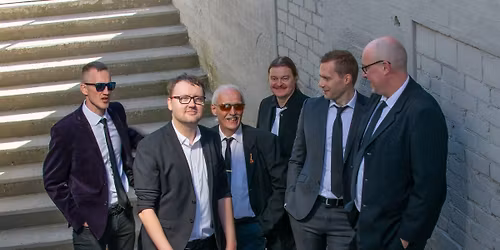 Kallioj\u00e4rven Viihdekeskus, Isokyr\u00f6