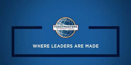 \ud83c\udf81 Downtowners Toastmasters \u2013 White Elephant Meeting!