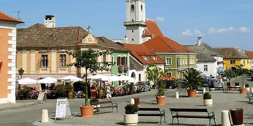 ST. MARGARETHEN a RUST \u2013 opera Tosca a mesto bocianov, 18.7.2026, sobota