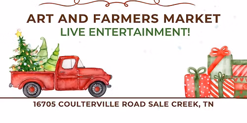 Cindy\u2019s Clay Creations at Christmas in the Country