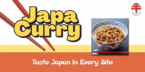 Yu-Ai Kai Bento Fundraiser by JapaCurry!